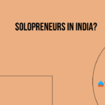 Solopreneurs in India?