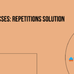 CSES: Repetitions Solution